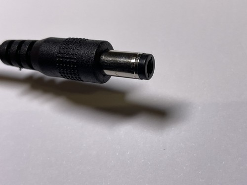 Replacement 12V AC-DC Adaptor for House of Marley Stir It Up Wireless Turntable - 第 3/9 張圖片