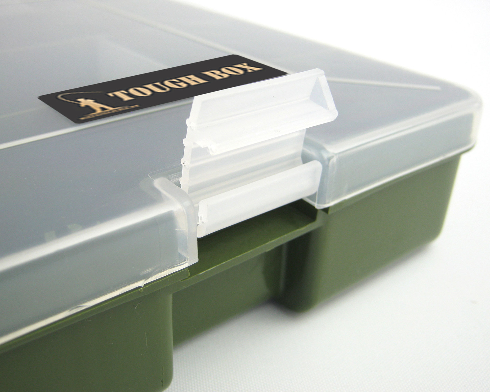 SEA COARSE FISHING TACKLE BOX SET FOR FLOATS RIGS LURES HOOKS GREAT