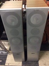 Canton Gle 470 3-way Floorstanding Speakers -pair