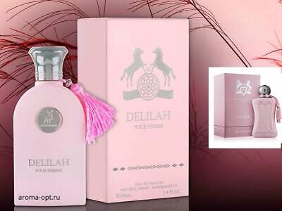 delilah alhambra lattafa