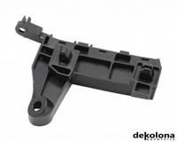 Halter StoßStange Links Vorne AußEn FüR Honda Jazz 3 1.2 1.3 Hybrid 08-15