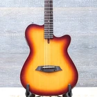 Sire Larry Carlton G5A Solid Acoustic Tobacco Sunburst Satin El.-Acoustic Guitar