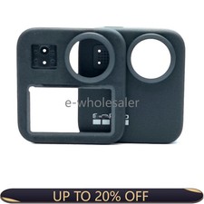 A set Original New For GoPro Max Action Rear Case Front Cover Lens Protective
