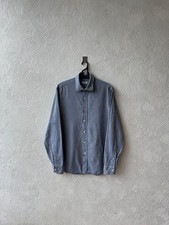 Salvatore Piccolo Napoli Shirt Button Up