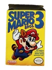 Nintendo Super Mario Bros. 3 1990 NES Video Game Cartridge, Box & Manual CIB
