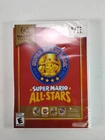 Super Mario All-Stars Nintendo Selects Nintendo Wii New Factory Sealed