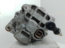 Alternateur Suzuki SPLASH