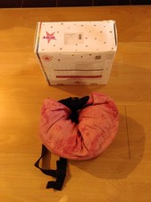 Kokadi Trage Flip XL Federn Magdalena, Gr&ouml;&szlig;e XL f&uuml;r Kinder von 2-3 Jahren