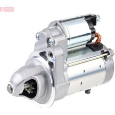 Denso DSN1220 Starter für TOYOTA LAND CRUISER PRADO J12 Anlasser
