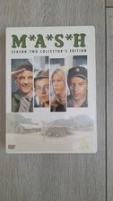 Image of M*A*S*H Complete Series 2 DVD - New 3 Disc Set