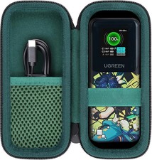 Hard Portable Travel Case Compatible with UGREEN Nexode Power Bank 20000Mah 130W
