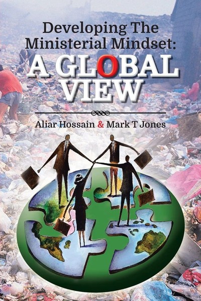 Developing The Ministerial Mindset | A Global View | Aliar Hossain (U. A.)-image