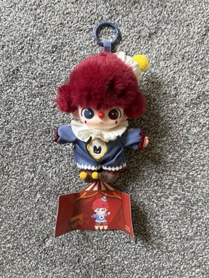 Why So Serious - Flame Clown