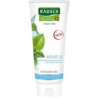 Rausch Minze Shower Gel 200 Ml
