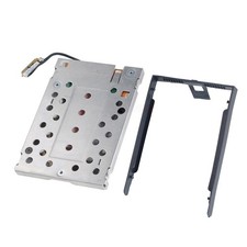 New NVMe M.2 SSD Adapter Caddy Cable for Lenovo ThinkPad T470 T480 A475 A485