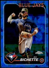 Click to enlarge Bo Bichette