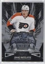 2022-23 SPx Finite Rookies /499 Isaac Ratcliffe #F-31 z6b