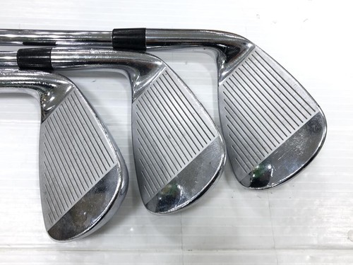 Set De Fers Callaway Apex Pro 5-9 + PW, Shafts Dynamic Gold S200, Droitier