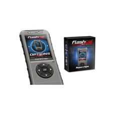 Superchips Computer Chip Handheld Monitor For 21-24 Ford Bronco