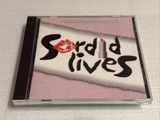 Sordid Lives CD Soundtrack Olivia Newton John RARE OOP VARESE SARABANDE