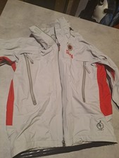 Giacca Tecnica SLAM Nautica Vela – Impermeabile e Antivento – Taglia S - NUOVA