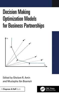 Decision Making Optimization Models for Business Partnerships | Amin (u. a.)