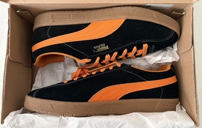 Sneakers Puma Delphin Pumpkin Pie T. 44 / UK 9,5 / US 10,5