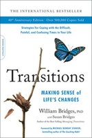 Transitions (40Th Anniversary Edition) Susan Bridges