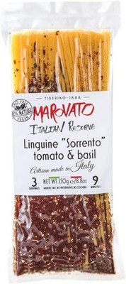 's Linguine with Pesto novese - All Natural & Non-O Italian