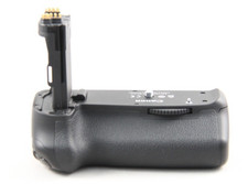 Tested Mint Canon BG-E14 Battery Grip for EOS 70D 80D 90D From Japan