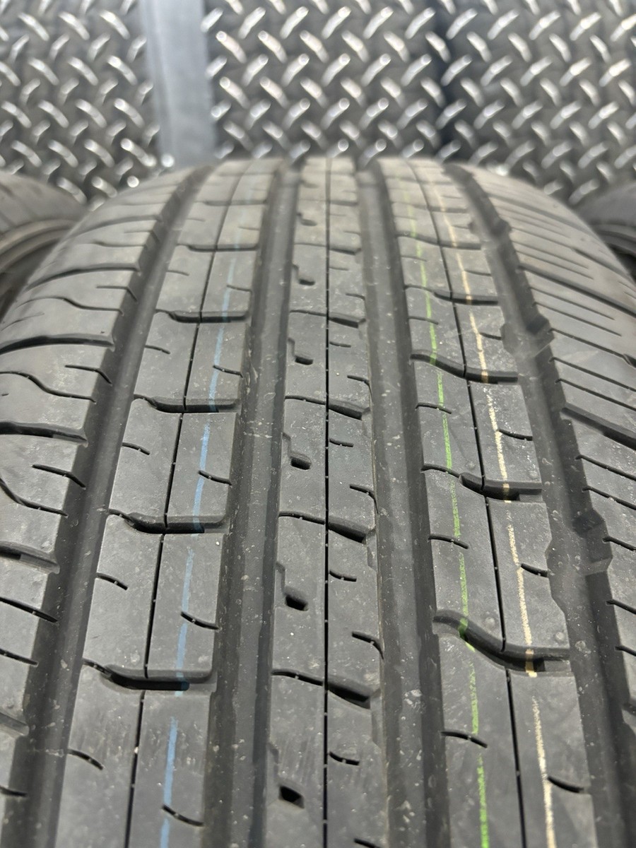 265/55R20 Dunlop Grandtrek PT5A 113V XL BSW 9/32