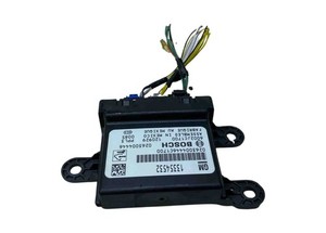 OPEL MOKKA / MOKKA X Einparkhilfe PDC Steuergerät 13354532 1.70 Diesel 30145138