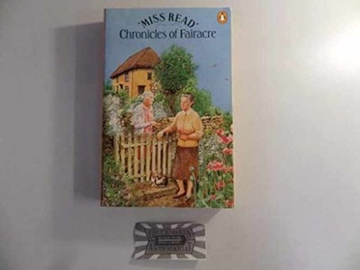 Chronicles of Fairacre - Paperback, by Read Miss - Acceptable