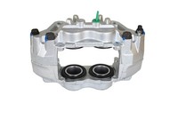 Bosch Bremssattel FüR Mitsubishi Pajero IV V80 V90 V8_W V9_W V8_V
