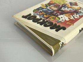 Jackpot HES Nintendo NES PAL Flat Cart Variant AUS Release