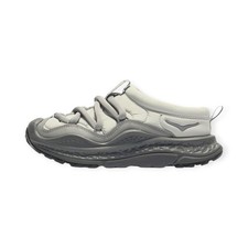 HOKA ONE ONE Ora Primo Stardust Satellite Grey Lifestyle Sneakers 1141570-SSTST