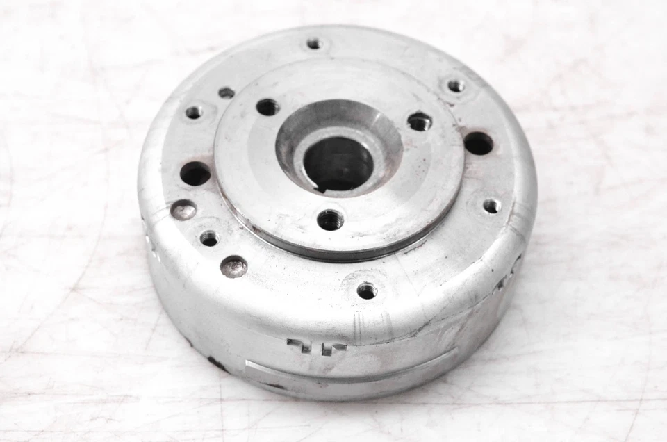 16 Polaris Indy 550 Flywheel Magneto 121" - Image 3 of 3