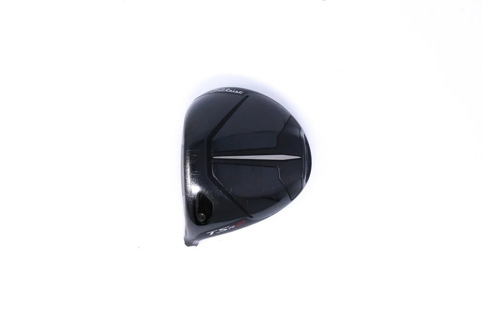 Titleist TSR2 Driver - HEAD ONLY - Left-Handed - 10* - Image 2 of 4