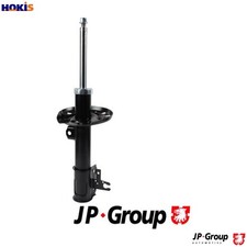 SHOCK ABSORBER 1242104570 FOR VAUXHALL ZAFIRA/Mk OPEL X18XE1Z18/X181XE 1.8L 4cyl