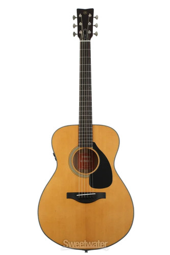 Yamaha Red Label FSX3 - Natural
