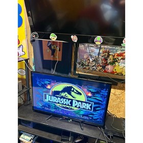 Sega Genesis model 3 w/ two controllers🔥Works Great!