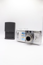Canon PowerShot S50 Compact Digital Camera Tested Working Seller Japan