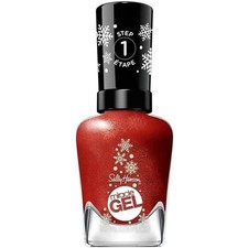 Sally Hansen Miracle Gel Nail Color 919 Jolly Holly 0.50oz / 14.7ml