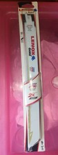 Lenox Gold 12” Power ARC  LAZER Medium To Thick 14TPI RECIPROCATING SAW Blades 