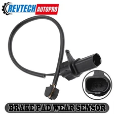 For Porsche Macan 2017-2020 2.0L 95B907253G Front Disc Brake Pad Wear Sensor