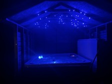 Artic Spa Hot Tub 8’X8’ Hot Tub
