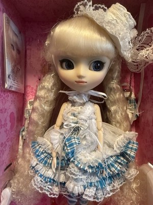 Pullip Isolde LE300 Doll Bjd