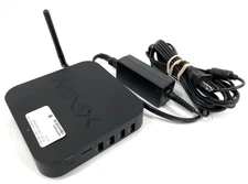 MINIX Neo Z83-4 Desktop Mini Atom x5-Z8350 64GB SSD 4GB RAM - NO OS