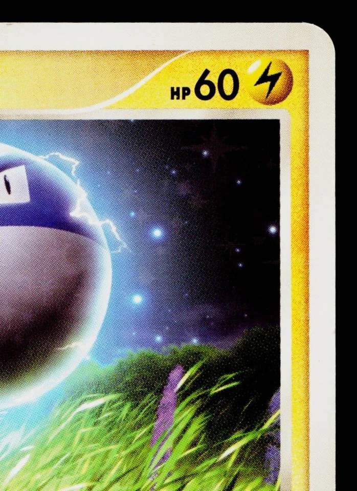VOLTORB 028/092 INTENSE FIGHT IN THE DESTROYED SKY JAPANESE POKEMON TCG - Image 3 of 4