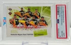 SHOHEI OHTANI 2013BBM ROOKIE EDITION FAN FESTIVAL #KP1 PSA8!POP9!(RC)